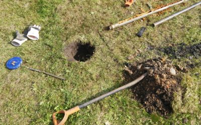 Po co komu geotechnika…przed rozpoczęciem budowy