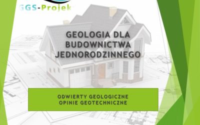 Geologia dla budownictwa jednorodzinnego