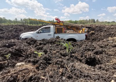 wiercenie geologiczne., śląskie